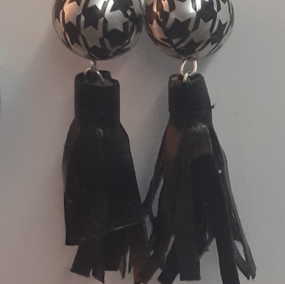 Houndstooth Accessories - Picture 12 of 16